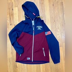 Freedom Industries Jacket 3XL